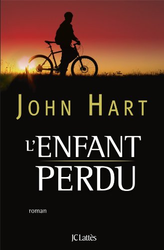 Stock image for L'enfant perdu (French Edition) for sale by Better World Books