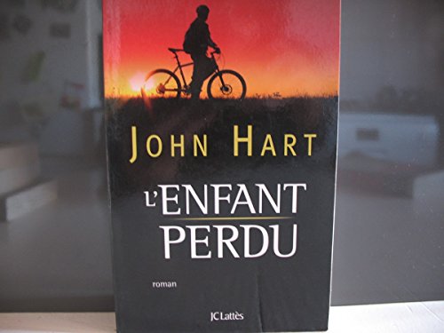 Stock image for L'enfant perdu (French Edition) for sale by Better World Books