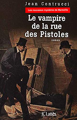Beispielbild fr Le vampire de la rue des Pistoles zum Verkauf von Ammareal