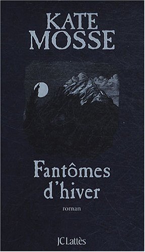 Beispielbild fr Fantmes d'hiver (French Edition) zum Verkauf von Better World Books