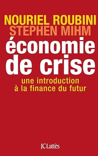 Stock image for conomie de crise for sale by GF Books, Inc.