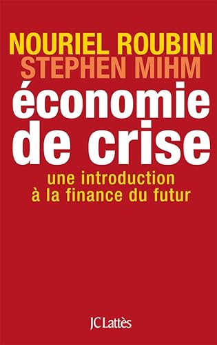 9782709635035: conomie de crise