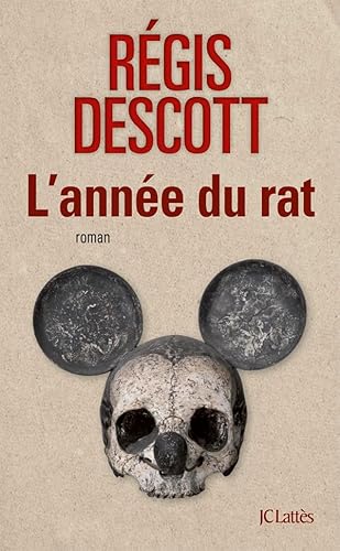 9782709635073: L'anne du rat (Romans contemporains)