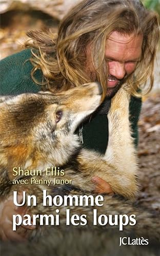 9782709635127: Un homme parmi les loups (Essais et documents)