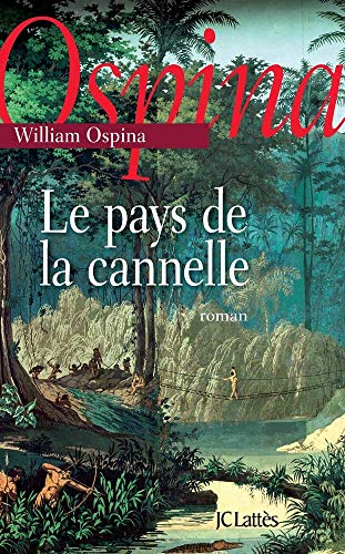 Imagen de archivo de Le pays de la cannelle a la venta por medimops