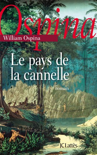 Stock image for Le pays de la cannelle for sale by medimops