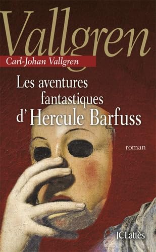 9782709635202: Les aventures fantastiques d'Hercule Barfuss