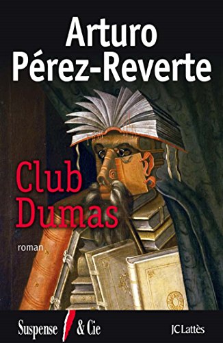 9782709635271: Club Dumas