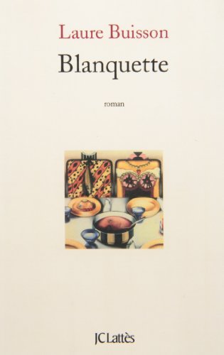 Imagen de archivo de Blanquette a la venta por medimops