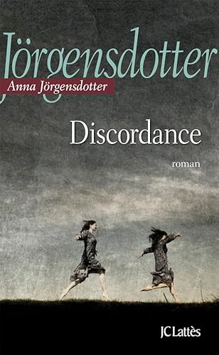 Beispielbild fr Discordance zum Verkauf von Ammareal