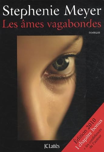 Stock image for Les âmes vagabondes for sale by AwesomeBooks