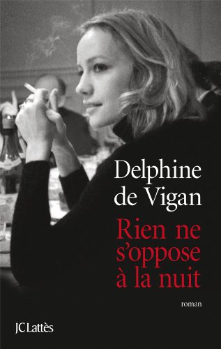 Stock image for Rien Ne S'oppose a La Nuit (French Edition) for sale by Better World Books