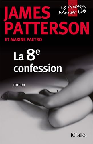 9782709636216: La 8e confession