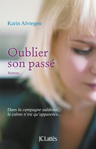 Stock image for Oublier son pass for sale by Ammareal