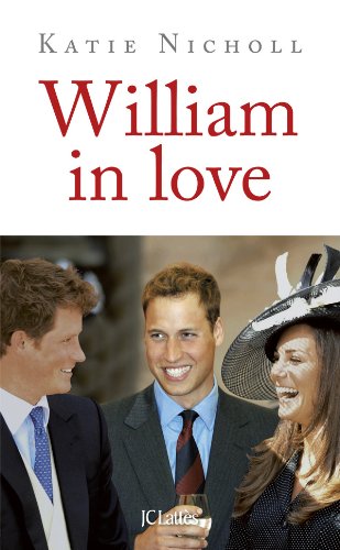 Imagen de archivo de William in love a la venta por Ammareal