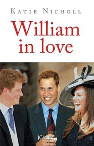 Stock image for William in love for sale by Ammareal