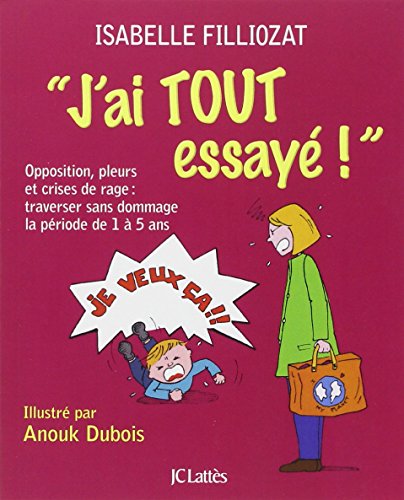 Stock image for J'Ai Tout Essay ! for sale by ThriftBooks-Dallas