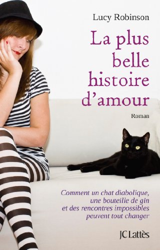 Beispielbild fr La plus belle histoire d'amour zum Verkauf von Ammareal