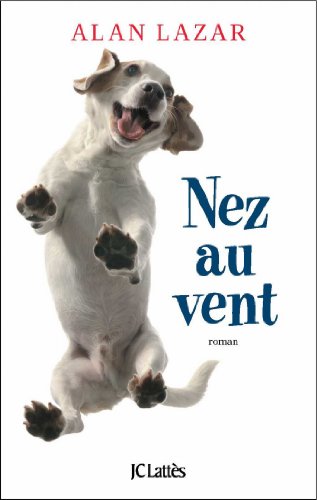 Stock image for Nez au vent [Paperback] Lazar, Alan for sale by LIVREAUTRESORSAS