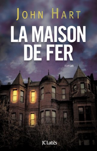 9782709638036: La maison de fer