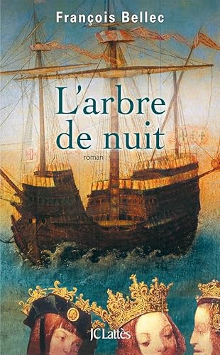 Stock image for L'arbre de nuit for sale by Kennys Bookshop and Art Galleries Ltd.