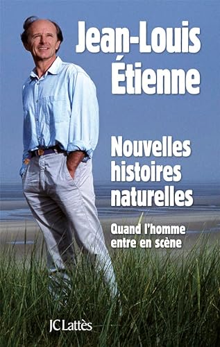 Beispielbild fr Nouvelles histoires naturelles zum Verkauf von Ammareal