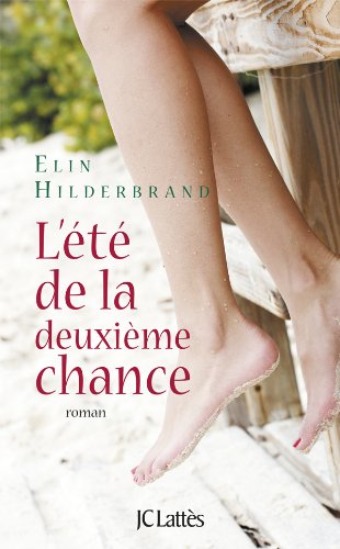 Stock image for L' t de la deuxi me chance for sale by Better World Books
