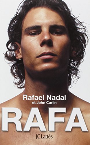 Imagen de archivo de Rafa a la venta por medimops