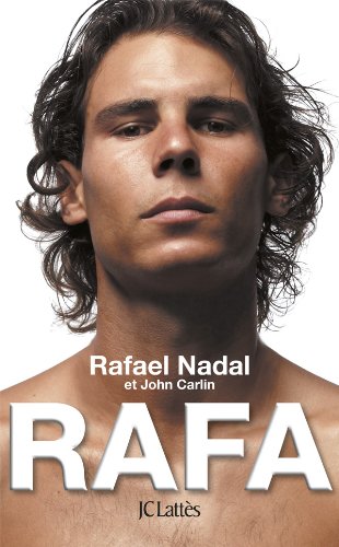 Stock image for Rafa for sale by medimops