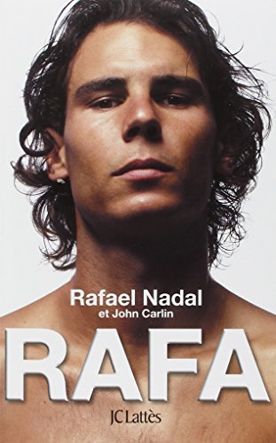 Stock image for Rafa for sale by medimops