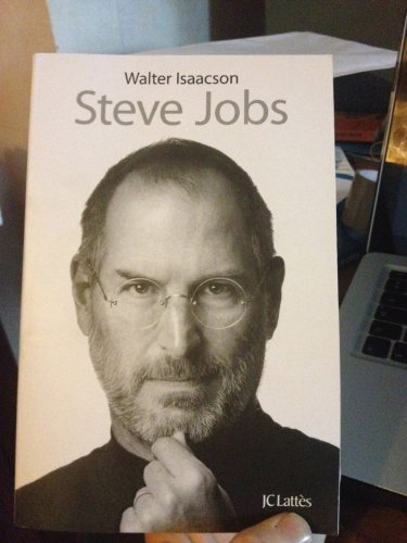 Imagen de archivo de Steve Jobs a la venta por Wonder Book