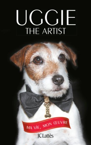 9782709642682: Uggie, the artist (Beaux-Livres)