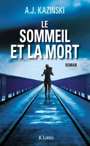 Beispielbild fr Le sommeil et la mort zum Verkauf von Ammareal