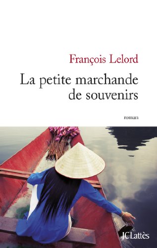 Stock image for La petite marchande de souvenirs for sale by Ammareal