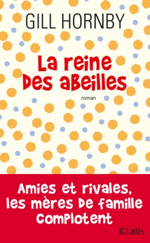 Stock image for La reine des abeilles for sale by Ammareal