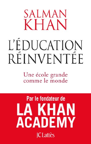 9782709642897: L'ducation rinvente (French Edition)