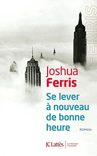 Beispielbild fr Se lever  nouveau de bonne heure (Littrature trangre) (French Edition) zum Verkauf von Better World Books