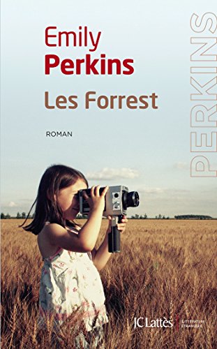 9782709642996: Les Forrest