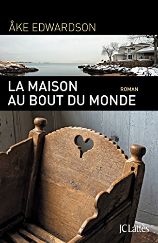 Beispielbild fr La maison au bout du monde zum Verkauf von Ammareal