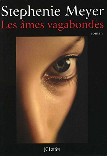 Stock image for Les mes vagabondes dition 2013 for sale by medimops