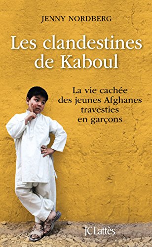 Stock image for Les Clandestines de Kaboul for sale by Ammareal