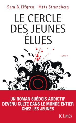 Stock image for Le Cercle Des Jeunes lues for sale by RECYCLIVRE
