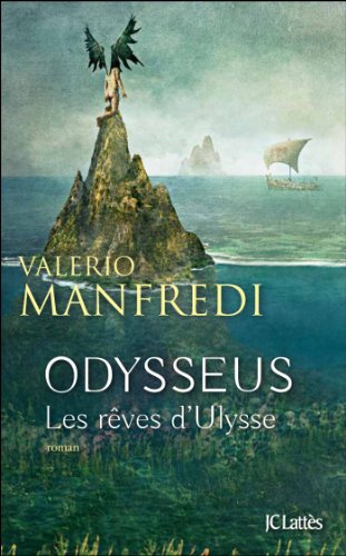 Beispielbild fr Odysseus : Tome 1 : Les rves d'Ulysse zum Verkauf von medimops