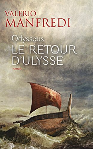 9782709644822: Le retour d'Ulysse (Romans trangers)