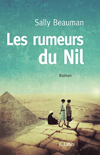 Beispielbild fr Les Rumeurs du Nil zum Verkauf von WorldofBooks