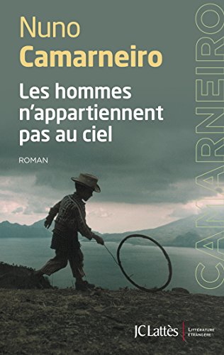 Beispielbild fr Les hommes n'appartiennent pas au ciel zum Verkauf von Ammareal