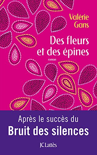 Stock image for Des fleurs et des pines for sale by Ammareal