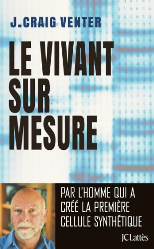 Beispielbild fr Le Vivant sur mesure zum Verkauf von medimops