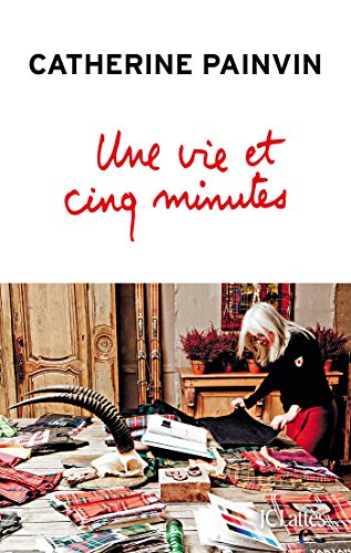 Beispielbild fr Une vie et cinq minutes zum Verkauf von medimops