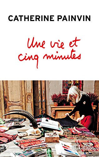 9782709646192: Une vie et cinq minutes (Essais et documents)